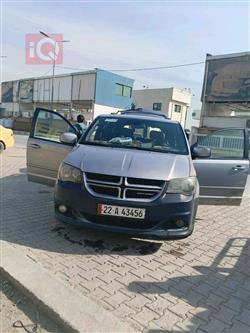 دودج جراند كارافان